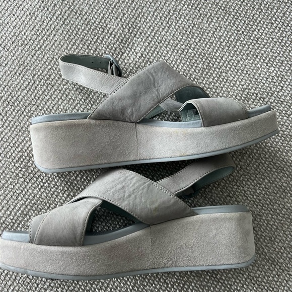 Camper Misia sandal - Picture 7 of 12